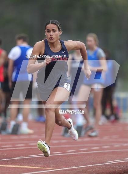 Thumbnail 1 in Mohawk-Warrior Invitational photogallery.