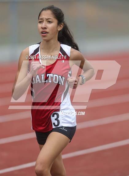 Thumbnail 1 in Mohawk-Warrior Invitational photogallery.