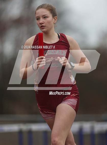 Thumbnail 1 in Mohawk-Warrior Invitational photogallery.