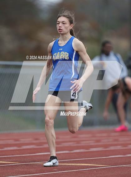 Thumbnail 1 in Mohawk-Warrior Invitational photogallery.