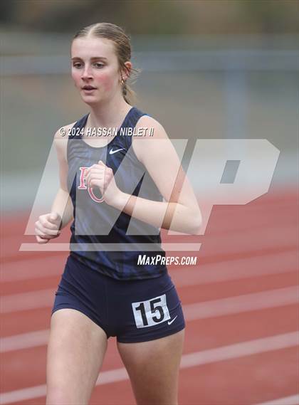 Thumbnail 1 in Mohawk-Warrior Invitational photogallery.