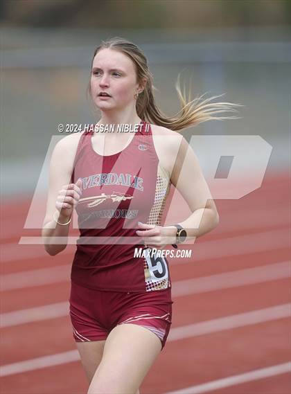 Thumbnail 1 in Mohawk-Warrior Invitational photogallery.