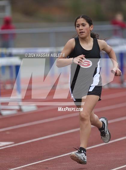 Thumbnail 1 in Mohawk-Warrior Invitational photogallery.