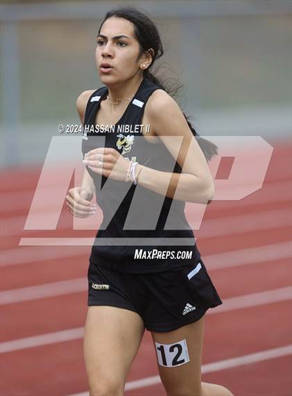 Thumbnail 3 in Mohawk-Warrior Invitational photogallery.