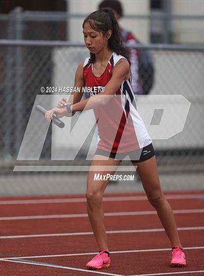 Thumbnail 1 in Mohawk-Warrior Invitational photogallery.