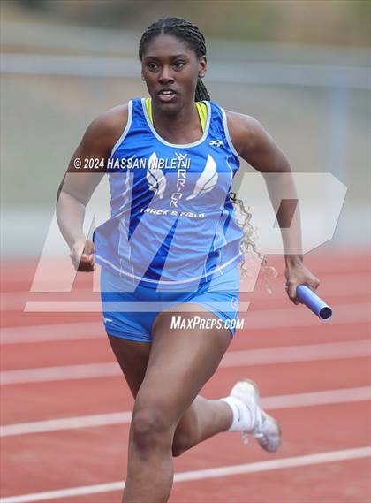 Thumbnail 1 in Mohawk-Warrior Invitational photogallery.