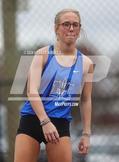 Thumbnail 1 in Mohawk-Warrior Invitational photogallery.