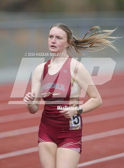Thumbnail 3 in Mohawk-Warrior Invitational photogallery.
