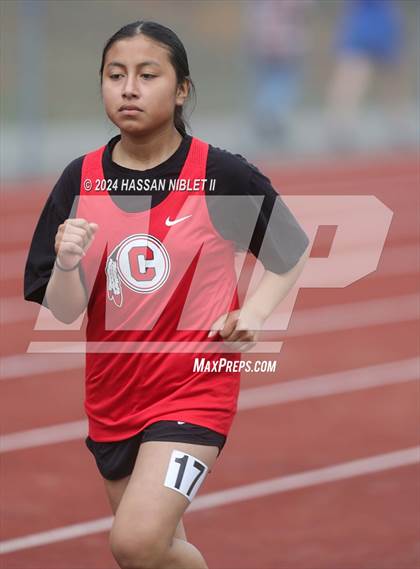 Thumbnail 1 in Mohawk-Warrior Invitational photogallery.