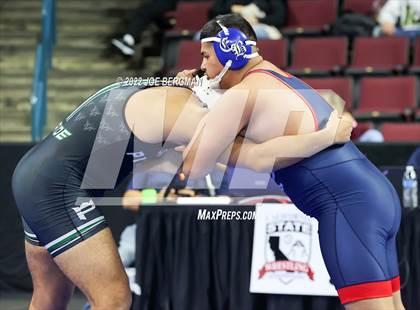 Thumbnail 2 in CIF State Championships (Boy's 1st Round) photogallery.