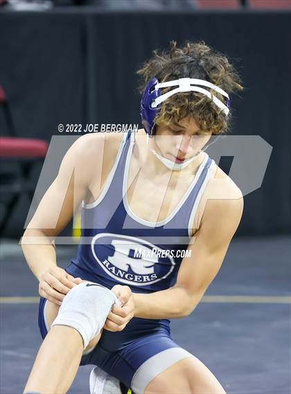 Thumbnail 3 in CIF State Championships (Boy's 1st Round) photogallery.