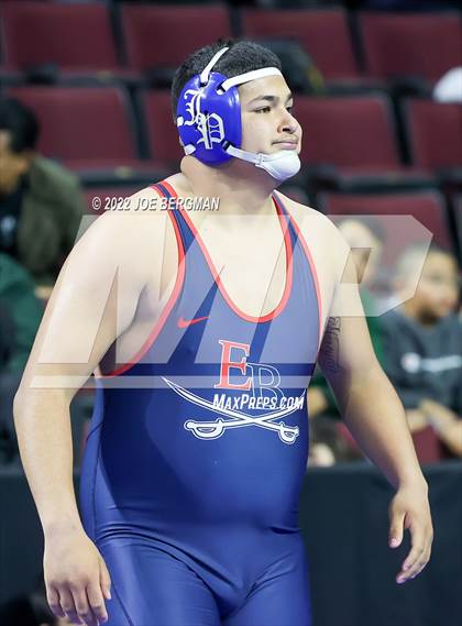 Thumbnail 3 in CIF State Championships (Boy's 1st Round) photogallery.