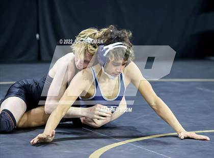Thumbnail 2 in CIF State Championships (Boy's 1st Round) photogallery.