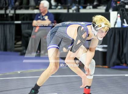 Thumbnail 2 in CIF State Championships (Boy's 1st Round) photogallery.