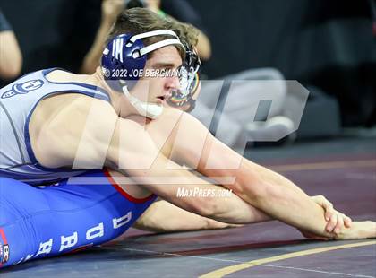 Thumbnail 2 in CIF State Championships (Boy's 1st Round) photogallery.