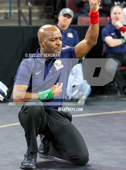Thumbnail 2 in CIF State Championships (Boy's 1st Round) photogallery.