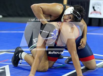 Thumbnail 2 in CIF State Championships (Boy's 1st Round) photogallery.