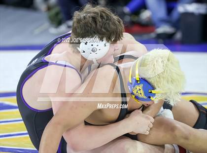 Thumbnail 1 in CIF State Championships (Boy's 1st Round) photogallery.