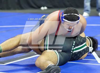 Thumbnail 3 in CIF State Championships (Boy's 1st Round) photogallery.