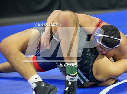 Thumbnail 1 in CIF State Championships (Boy's 1st Round) photogallery.
