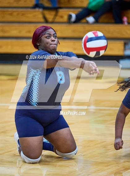 Thumbnail 3 in Sterling @ Galena Park photogallery.