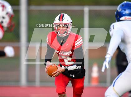 Thumbnail 3 in Terra Linda @ San Rafael (Bell Game) photogallery.