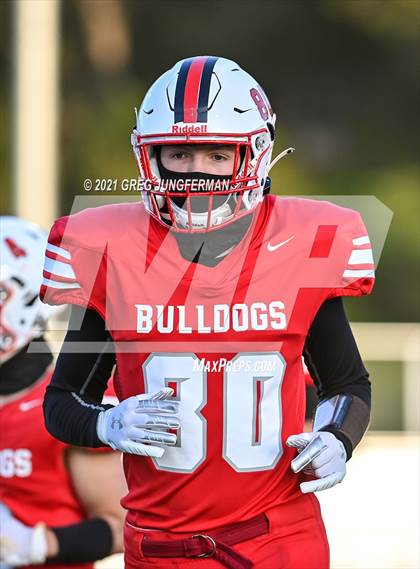 Thumbnail 2 in Terra Linda @ San Rafael (Bell Game) photogallery.