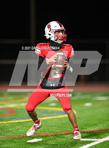 Thumbnail 1 in Terra Linda @ San Rafael (Bell Game) photogallery.