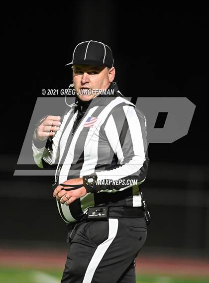 Thumbnail 2 in Terra Linda @ San Rafael (Bell Game) photogallery.