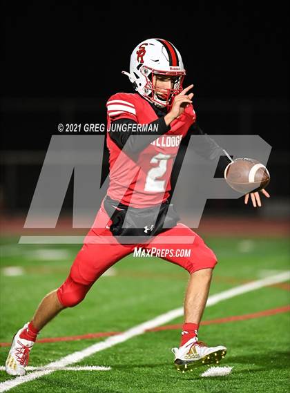 Thumbnail 2 in Terra Linda @ San Rafael (Bell Game) photogallery.
