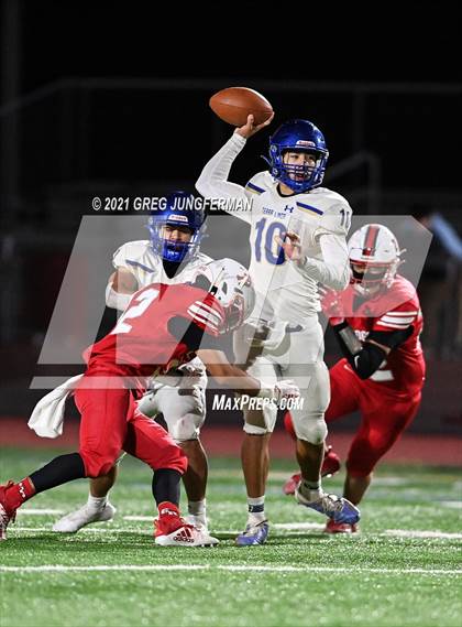 Thumbnail 1 in Terra Linda @ San Rafael (Bell Game) photogallery.