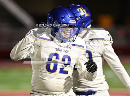 Thumbnail 2 in Terra Linda @ San Rafael (Bell Game) photogallery.