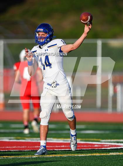 Thumbnail 3 in Terra Linda @ San Rafael (Bell Game) photogallery.