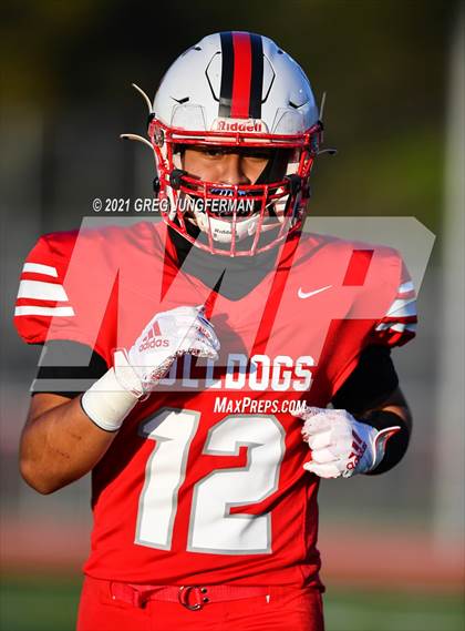 Thumbnail 2 in Terra Linda @ San Rafael (Bell Game) photogallery.