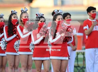 Thumbnail 1 in Terra Linda @ San Rafael (Bell Game) photogallery.