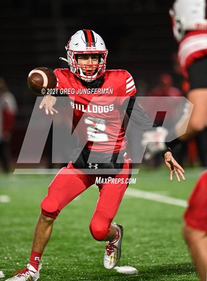 Thumbnail 1 in Terra Linda @ San Rafael (Bell Game) photogallery.