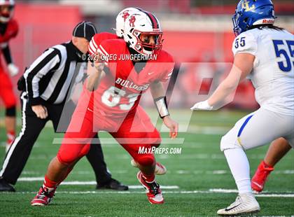 Thumbnail 1 in Terra Linda @ San Rafael (Bell Game) photogallery.