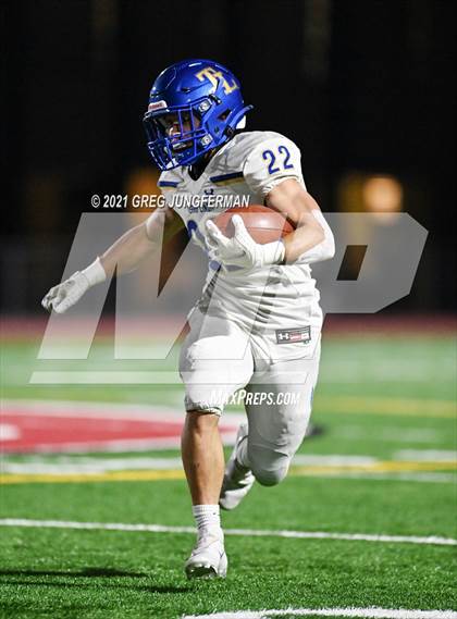 Thumbnail 2 in Terra Linda @ San Rafael (Bell Game) photogallery.