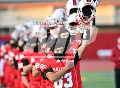 Thumbnail 2 in Terra Linda @ San Rafael (Bell Game) photogallery.