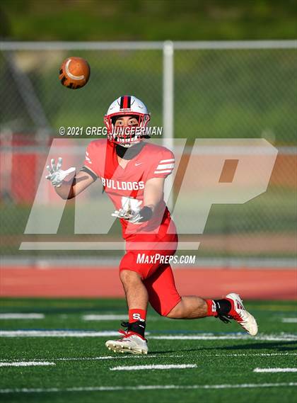 Thumbnail 2 in Terra Linda @ San Rafael (Bell Game) photogallery.