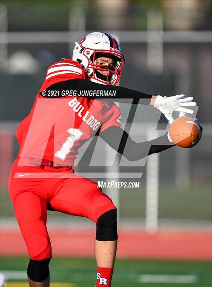 Thumbnail 3 in Terra Linda @ San Rafael (Bell Game) photogallery.