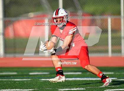 Thumbnail 3 in Terra Linda @ San Rafael (Bell Game) photogallery.