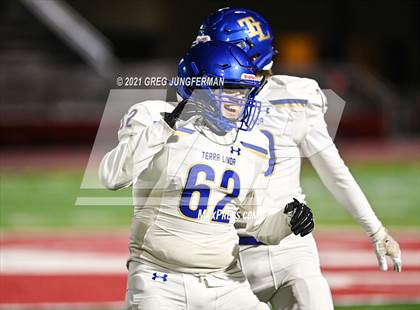 Thumbnail 3 in Terra Linda @ San Rafael (Bell Game) photogallery.