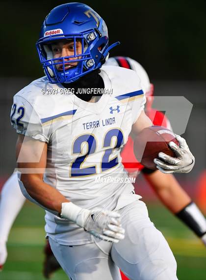 Thumbnail 1 in Terra Linda @ San Rafael (Bell Game) photogallery.
