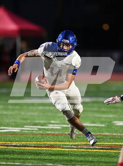 Thumbnail 2 in Terra Linda @ San Rafael (Bell Game) photogallery.