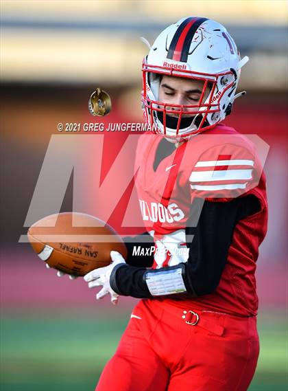 Thumbnail 2 in Terra Linda @ San Rafael (Bell Game) photogallery.