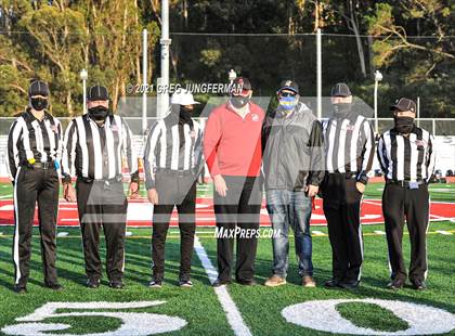 Thumbnail 1 in Terra Linda @ San Rafael (Bell Game) photogallery.