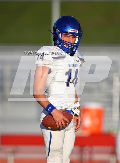 Thumbnail 3 in Terra Linda @ San Rafael (Bell Game) photogallery.