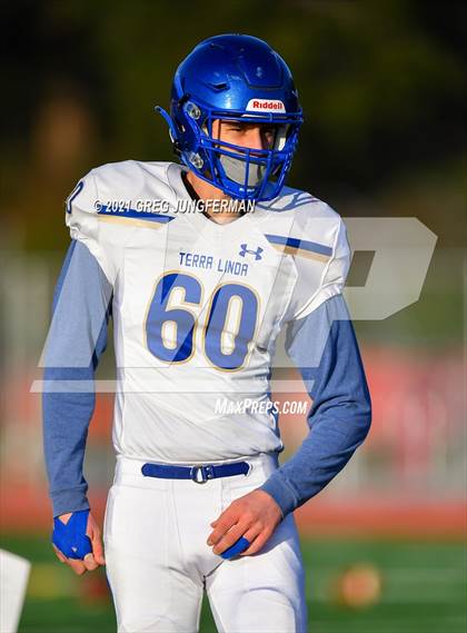 Thumbnail 2 in Terra Linda @ San Rafael (Bell Game) photogallery.