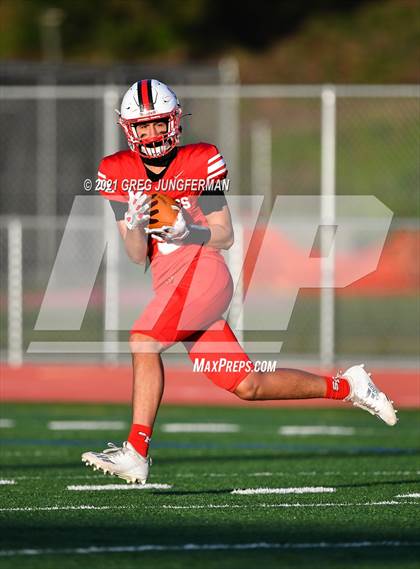 Thumbnail 2 in Terra Linda @ San Rafael (Bell Game) photogallery.